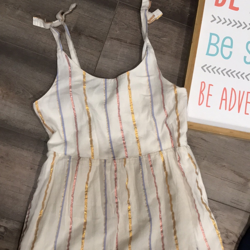 🎀Girls long dresses !! Set 🎀 - Picture 4 of 7